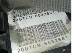 Recambio de caja cambios para peugeot 5008 ii (mc_, mj_, mr_, m4_) 1.5 bluehdi 130 (mcyhzj, mcyhzr, mcyhzx) referencia OEM IAM   2