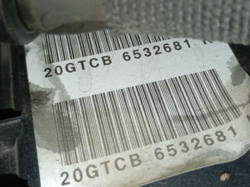 Recambio de caja cambios para peugeot 5008 ii (mc_, mj_, mr_, m4_) 1.5 bluehdi 130 (mcyhzj, mcyhzr, mcyhzx) referencia OEM IAM  