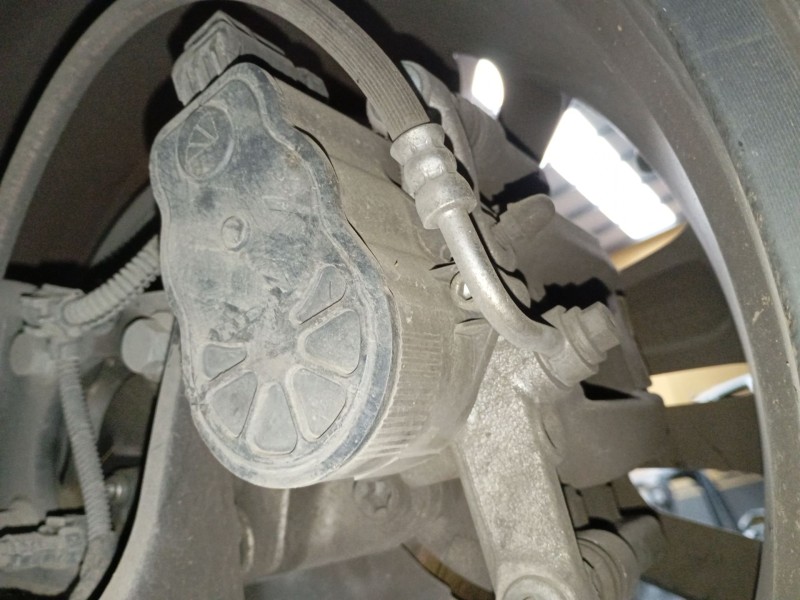 Recambio de pinza freno trasera derecha para peugeot 5008 ii (mc_, mj_, mr_, m4_) 1.5 bluehdi 130 (mcyhzj, mcyhzr, mcyhzx) refer