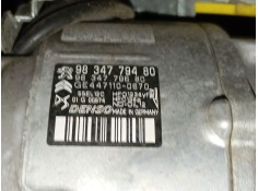 Recambio de compresor aire acondicionado para peugeot 5008 ii (mc_, mj_, mr_, m4_) 1.5 bluehdi 130 (mcyhzj, mcyhzr, mcyhzx) refe