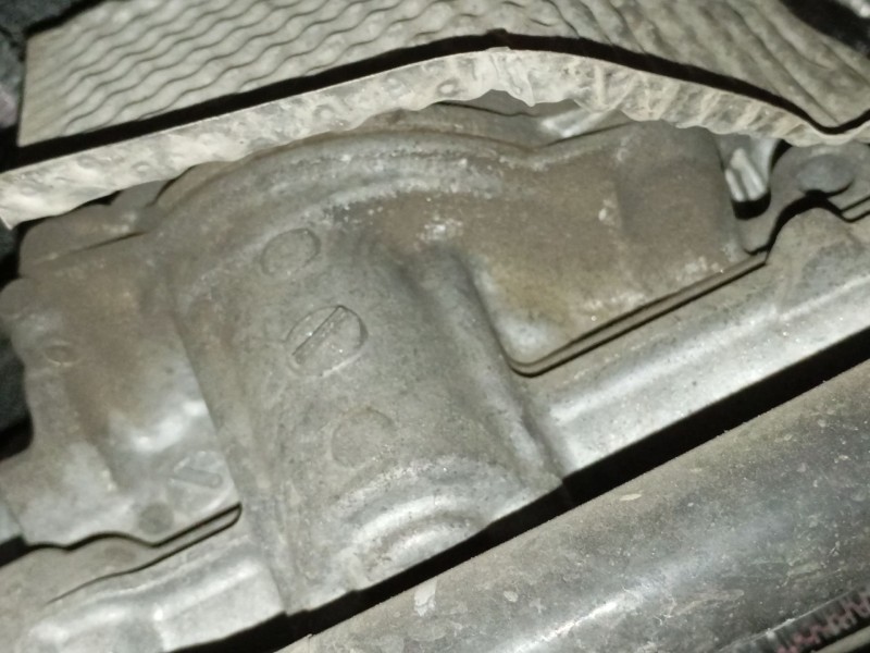 Recambio de cremallera direccion para peugeot 5008 ii (mc_, mj_, mr_, m4_) 1.5 bluehdi 130 (mcyhzj, mcyhzr, mcyhzx) referencia O