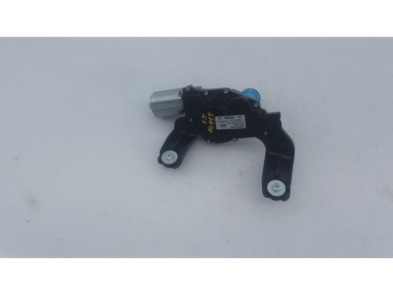 Recambio de motor limpia trasero para hyundai ix35 (lm, el, elh) 1.7 crdi referencia OEM IAM 987001H300 F00S2B2185 