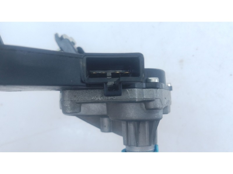 Recambio de motor limpia trasero para hyundai ix35 (lm, el, elh) 1.7 crdi referencia OEM IAM 987001H300 F00S2B2185 