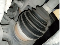 Recambio de transmision delantera izquierda para peugeot 5008 ii (mc_, mj_, mr_, m4_) 1.5 bluehdi 130 (mcyhzj, mcyhzr, mcyhzx) r