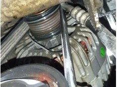 Recambio de alternador para seat ibiza iv (6j5, 6p1) 1.6 tdi referencia OEM IAM   