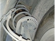 Recambio de amortiguador delantero derecho para seat ibiza iv (6j5, 6p1) 1.6 tdi referencia OEM IAM   