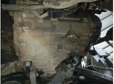 Recambio de caja cambios para seat ibiza iv (6j5, 6p1) 1.6 tdi referencia OEM IAM   