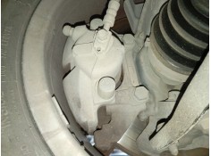 Recambio de pinza freno delantera derecha para seat ibiza iv (6j5, 6p1) 1.6 tdi referencia OEM IAM   