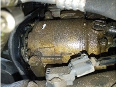 Recambio de compresor aire acondicionado para seat ibiza iv (6j5, 6p1) 1.6 tdi referencia OEM IAM   