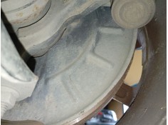 Recambio de mangueta delantera derecha para seat ibiza iv (6j5, 6p1) 1.6 tdi referencia OEM IAM   