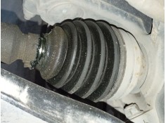 Recambio de transmision delantera derecha para seat ibiza iv (6j5, 6p1) 1.6 tdi referencia OEM IAM   