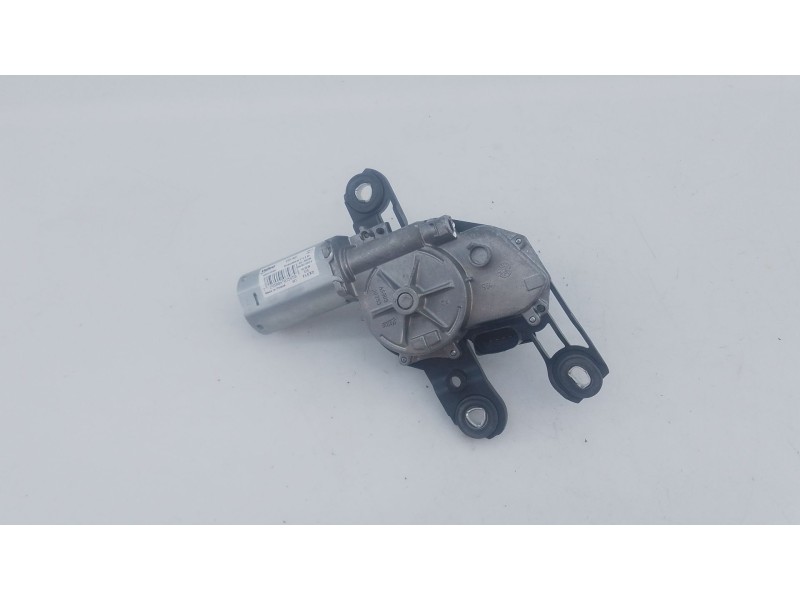 Recambio de motor limpia trasero para volkswagen tiguan (ad1, ax1) 2.0 tdi referencia OEM IAM 5G0955711D  