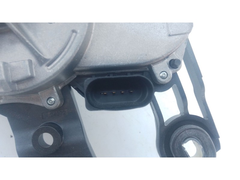 Recambio de motor limpia trasero para volkswagen tiguan (ad1, ax1) 2.0 tdi referencia OEM IAM 5G0955711D  