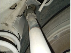 Recambio de amortiguador trasero derecho para seat ibiza iv (6j5, 6p1) 1.6 tdi referencia OEM IAM   