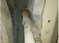 AMORTIGUADOR TRASERO IZQUIERDO 