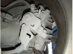 Recambio de pinza freno trasera derecha para seat ibiza iv (6j5, 6p1) 1.6 tdi referencia OEM IAM   
