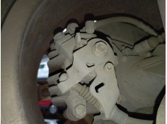 Recambio de pinza freno trasera izquierda para seat ibiza iv (6j5, 6p1) 1.6 tdi referencia OEM IAM   