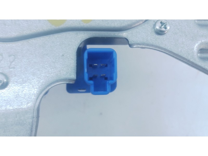 Recambio de motor limpia trasero para subaru xv (_gp_) 2.0 i awd (gp7, g33gp) referencia OEM IAM   