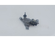 Recambio de motor limpia trasero para toyota yaris city referencia OEM IAM   