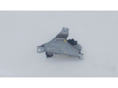 Recambio de motor limpia trasero para toyota yaris city referencia OEM IAM    2