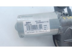 Recambio de motor limpia trasero para seat leon (kl1, klg) 2.0 tdi referencia OEM IAM 8V0955711C   2