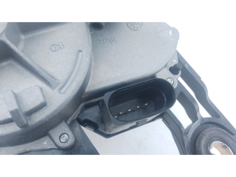 Recambio de motor limpia trasero para seat leon (kl1, klg) 2.0 tdi referencia OEM IAM 8V0955711C  