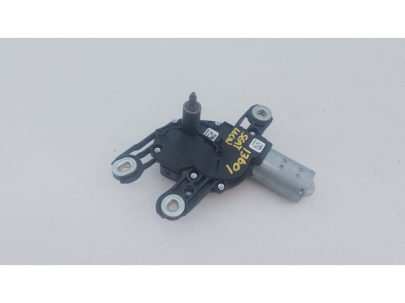 Recambio de motor limpia trasero para seat leon (kl1, klg) 2.0 tdi referencia OEM IAM 8V0955711C  