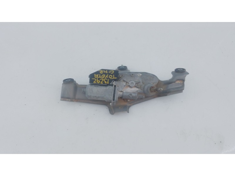 Recambio de motor limpia trasero para toyota c-hr (_x1_) 1.8 hybrid (zyx10_, zyx11_) referencia OEM IAM 85130F4010 2596009212 