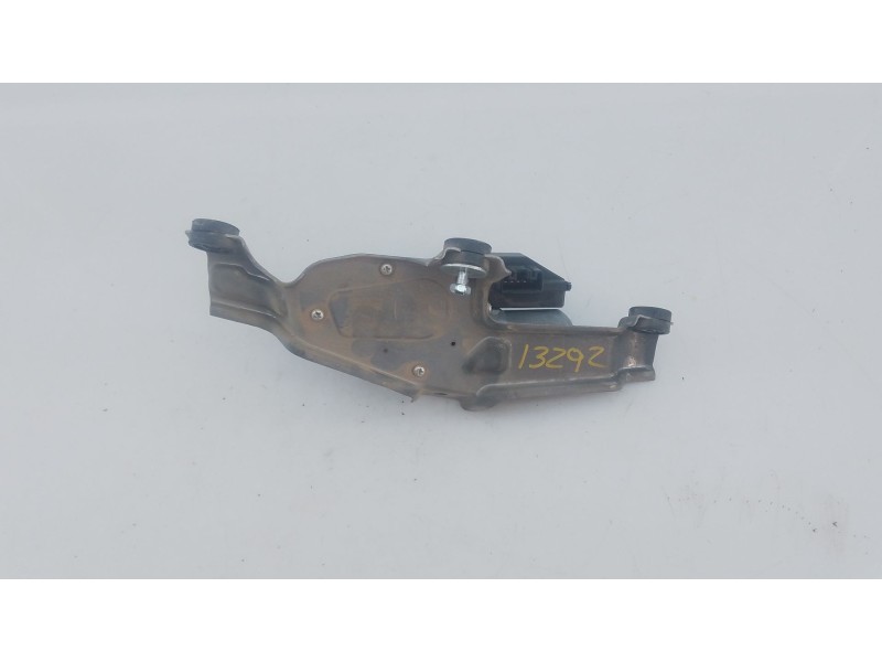 Recambio de motor limpia trasero para toyota c-hr (_x1_) 1.8 hybrid (zyx10_, zyx11_) referencia OEM IAM 85130F4010 2596009212 