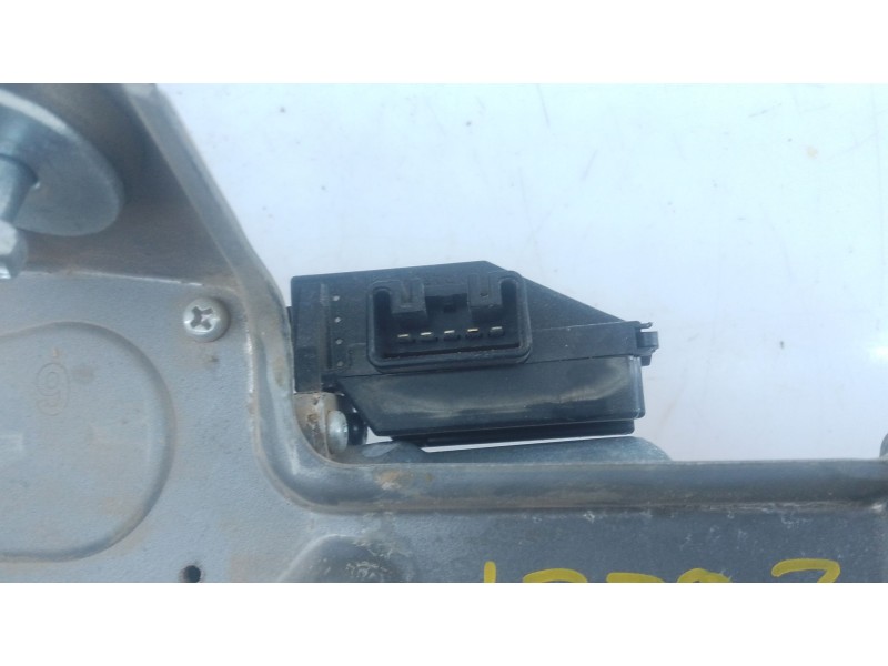 Recambio de motor limpia trasero para toyota c-hr (_x1_) 1.8 hybrid (zyx10_, zyx11_) referencia OEM IAM 85130F4010 2596009212 