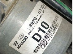 Recambio de abs para hyundai tucson (tl, tle) 1.7 crdi referencia OEM IAM    2