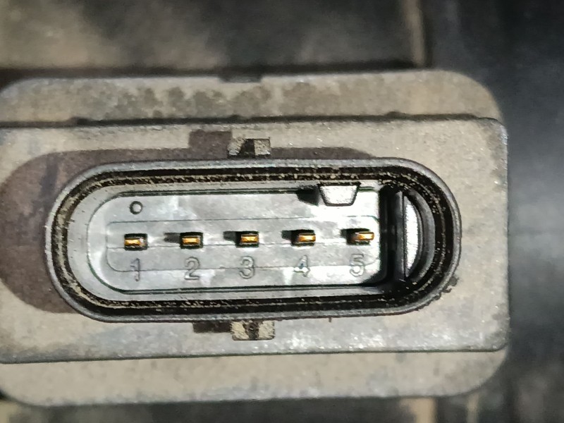 Recambio de caudalimetro para hyundai tucson (tl, tle) 1.7 crdi referencia OEM IAM   