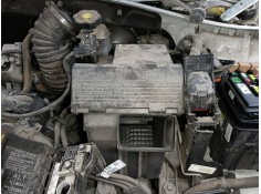 Recambio de filtro aire para hyundai tucson (tl, tle) 1.7 crdi referencia OEM IAM   