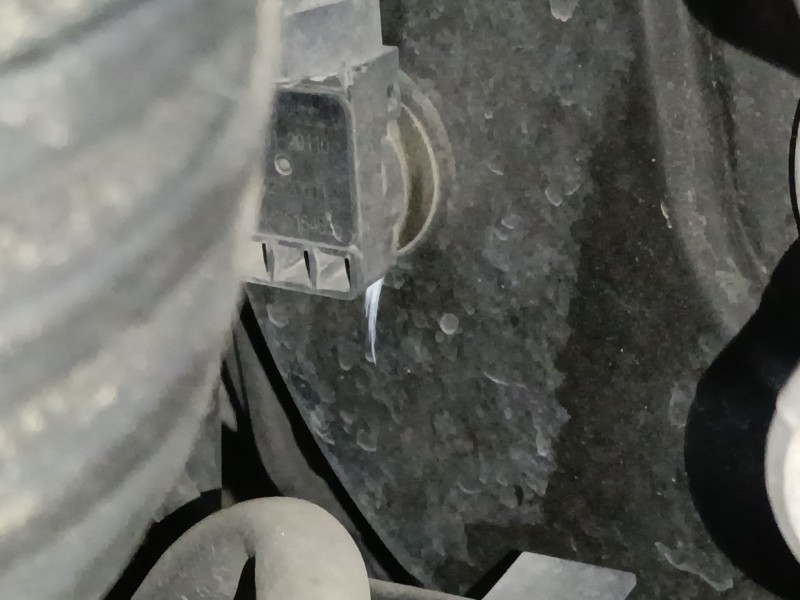 Recambio de servofreno para hyundai tucson (tl, tle) 1.7 crdi referencia OEM IAM   