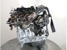 Recambio de motor completo para ford focus iii 1.6 tdci referencia OEM IAM T3DA  