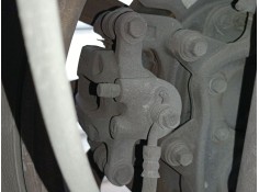 Recambio de pinza freno trasera izquierda para hyundai tucson (tl, tle) 1.7 crdi referencia OEM IAM   