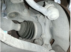 Recambio de mangueta delantera derecha para hyundai tucson (tl, tle) 1.7 crdi referencia OEM IAM   