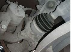 Recambio de mangueta delantera derecha para hyundai tucson (tl, tle) 1.7 crdi referencia OEM IAM    2