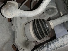 Recambio de mangueta delantera izquierda para hyundai tucson (tl, tle) 1.7 crdi referencia OEM IAM   