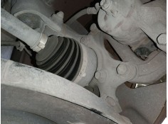 Recambio de mangueta delantera izquierda para hyundai tucson (tl, tle) 1.7 crdi referencia OEM IAM    2