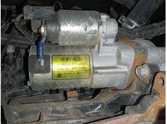 Recambio de motor arranque para hyundai tucson (tl, tle) 1.7 crdi referencia OEM IAM 361002A950  