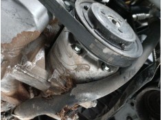 Recambio de compresor aire acondicionado para hyundai tucson (tl, tle) 1.7 crdi referencia OEM IAM   