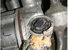 Recambio de compresor aire acondicionado para hyundai tucson (tl, tle) 1.7 crdi referencia OEM IAM    2