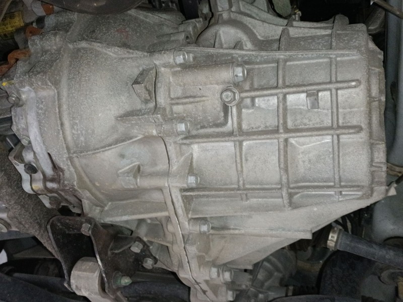 Recambio de caja cambios para hyundai tucson (tl, tle) 1.7 crdi referencia OEM IAM   