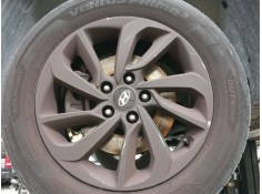 Recambio de llanta para hyundai tucson (tl, tle) 1.7 crdi referencia OEM IAM 17´  