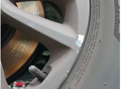 Recambio de llanta para hyundai tucson (tl, tle) 1.7 crdi referencia OEM IAM 17´   2