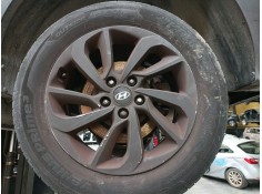 Recambio de llanta para hyundai tucson (tl, tle) 1.7 crdi referencia OEM IAM 17´  