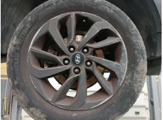 Recambio de llanta para hyundai tucson (tl, tle) 1.7 crdi referencia OEM IAM 17´  