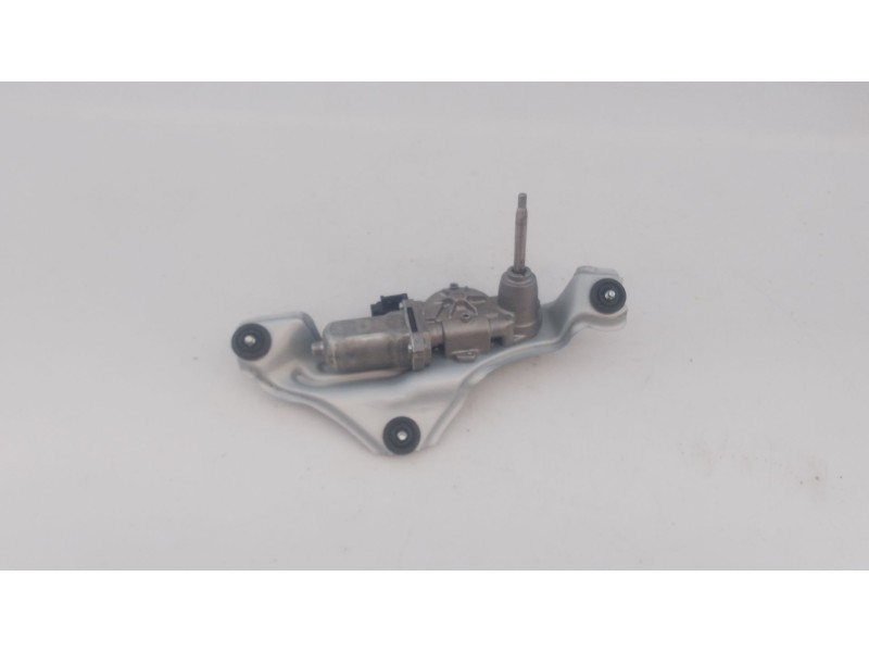 Recambio de motor limpia trasero para hyundai tucson (tl, tle) 1.7 crdi referencia OEM IAM 98700D3000 DH2596009190 