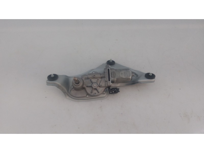 Recambio de motor limpia trasero para hyundai tucson (tl, tle) 1.7 crdi referencia OEM IAM 98700D3000 DH2596009190 